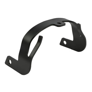 Support de garde-boue arrière en fer pour Harley-Davidson Sportster - vue 1