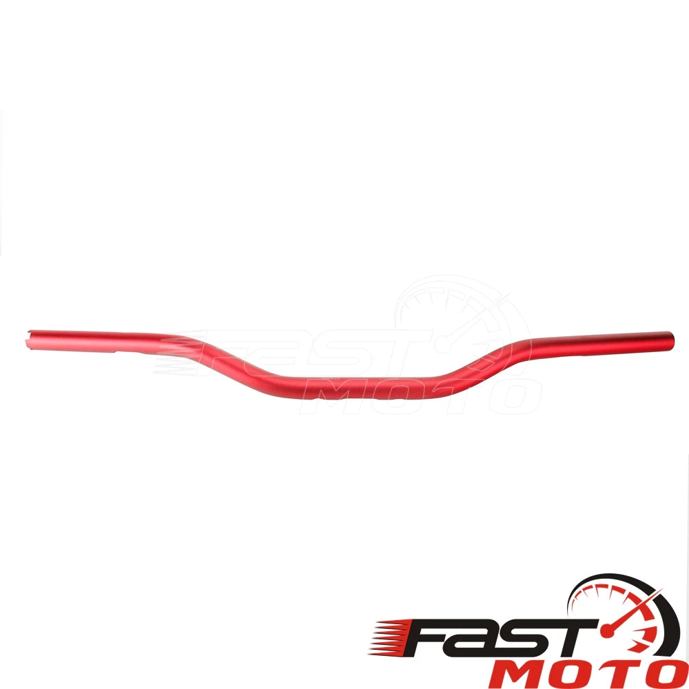 Risers de guidon noirs en aluminium pour moto Harley-Davidson - vue 14