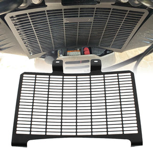 Grille de protection de radiateur en acier pour Harley Pan America 1250 - vue 1