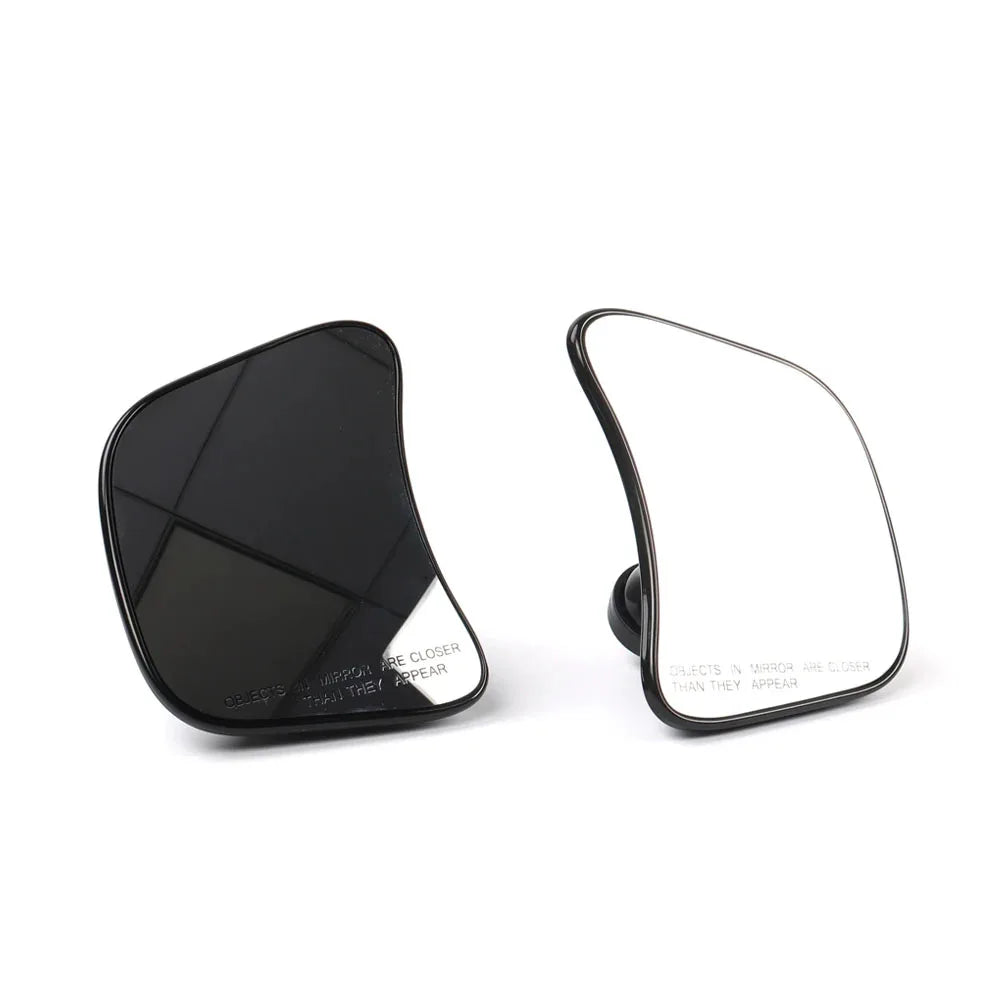 Support de fixation pour rétroviseurs (Mirror Holder Bracket) - Harley-Davidson CVO Street Glide 2023-2024 – photo 5/9