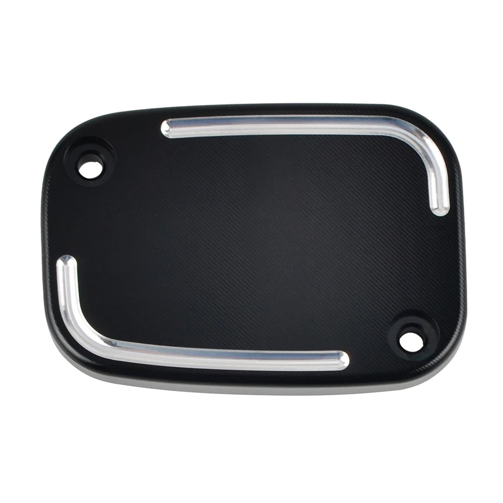 Cache de Maître-Cylindre d'Embrayage CNC pour Harley Touring et Trike 2017-2019 – photo 4/7