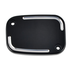 Cache de Maître-Cylindre d'Embrayage CNC pour Harley Touring et Trike 2017-2019 – photo 4/7