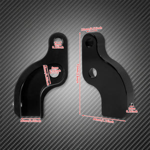 Support d'Assistance au Passage des Vitesses en Aluminium - Harley-Davidson M8 Touring & Softail – photo 4/8