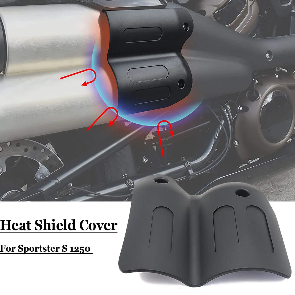 Support de Repose-pieds Passager - Harley-Davidson Sportster S RH1250S 2021-2023 – photo 4/11