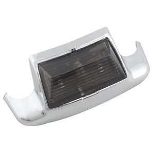Feu de pointe de garde-boue LED pour Harley Heritage - vue 6