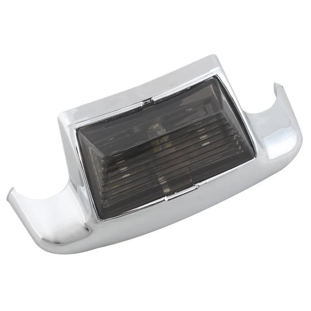 Feu de pointe de garde-boue LED pour Harley Heritage - vue 6