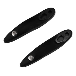 Kit de déport des clignotants arrière pour Harley Softail - vue 5