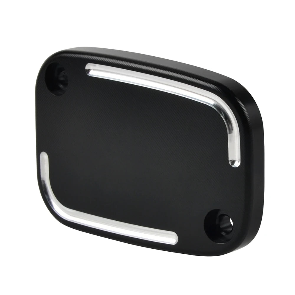 Cache de Maître-Cylindre d'Embrayage CNC pour Harley Touring et Trike 2017-2019 – photo 5/7
