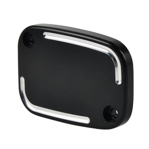 Cache de Maître-Cylindre d'Embrayage CNC pour Harley Touring et Trike 2017-2019 – photo 5/7