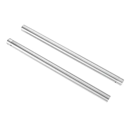 Tubes de fourche avant (x2) 41x630mm pour Harley Road Glide Custom FLTRX/FLTR, CVO/SE FLTRXSE