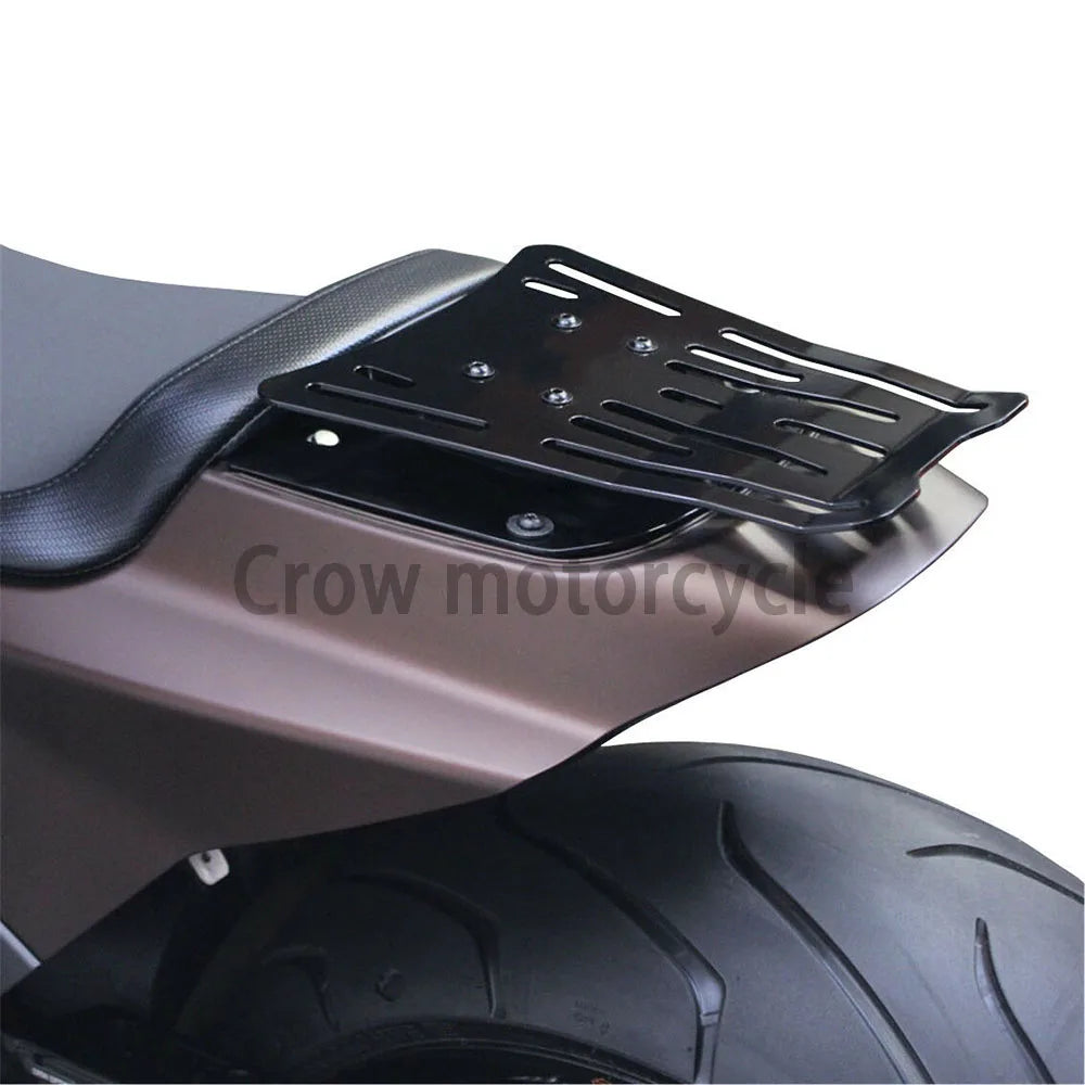 Porte-Bagages Arrière pour Garde-Boue (Luggage Rack) - Harley-Davidson FXDR 114 2019-2022 – photo 2/7