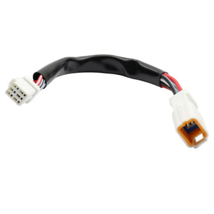 Faisceau de Rallonge pour Accélérateur Électronique (Ride-by-Wire), 4 à 18 pouces - Harley-Davidson Softail et Touring 2016 et plus récent – photo 1/13