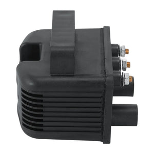 Bobine d'allumage simple allumage pour Harley Touring Softail Dyna - vue 4