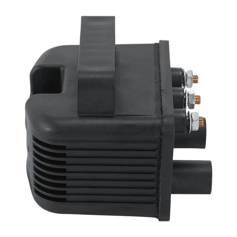Bobine d'allumage simple allumage pour Harley Touring Softail Dyna - vue 4