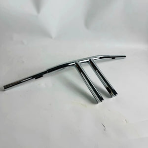 Guidon T-bar pour Harley Softail - vue 2