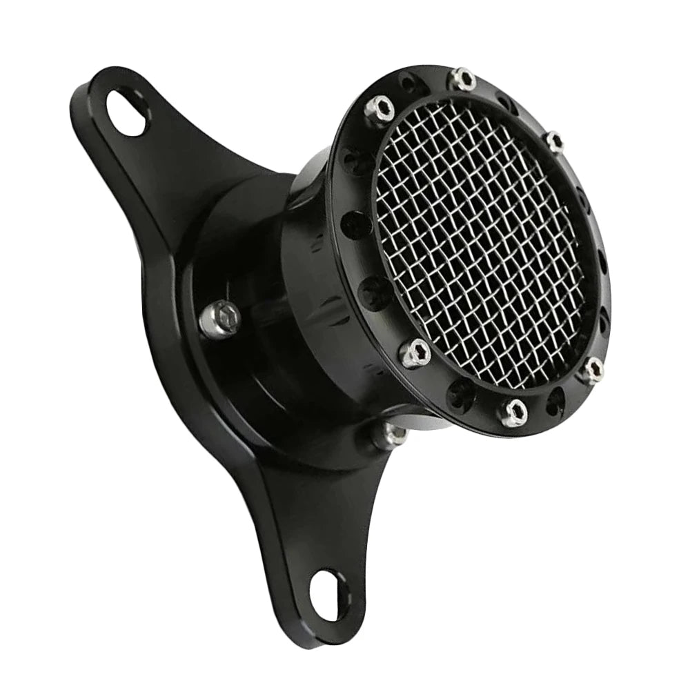 Air cleaner CNC aluminium pour Harley Sportster - vue 3