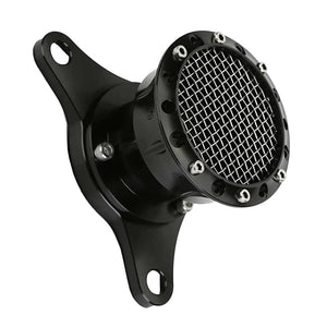Air cleaner CNC aluminium pour Harley Sportster - vue 3