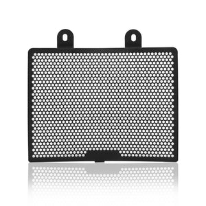 Grille de Protection Radiateur Aluminium Noire - Harley-Davidson Nightster 975 / RH975 2022-2024 – photo 8/8