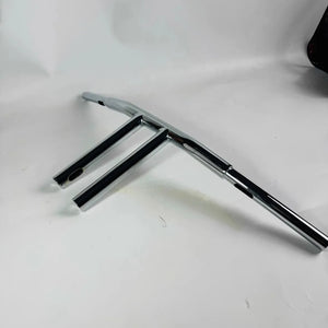 Guidon T-bar pour Harley Softail - vue 5