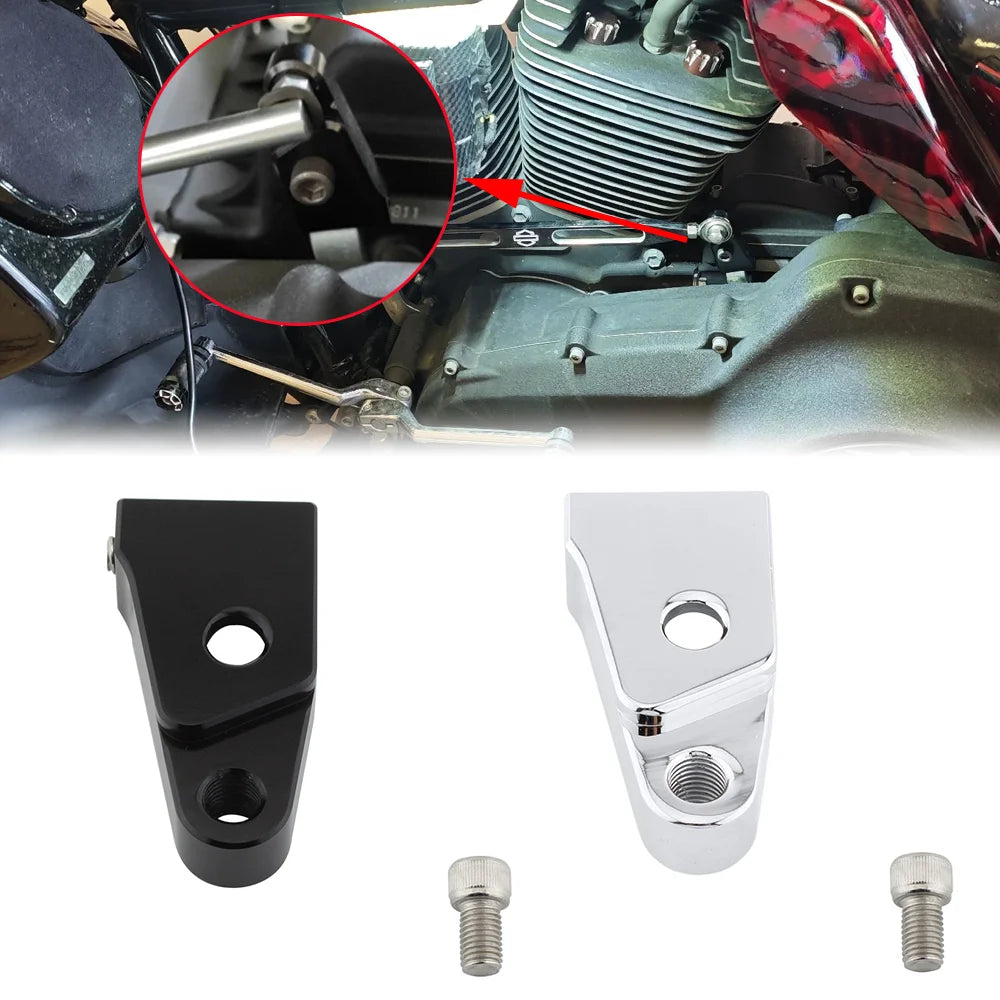 Aide au point mort pour Harley Twin Cam - vue 1