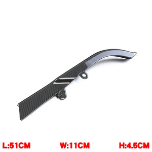 Pièces en carbone pour Harley-Davidson Low Rider S/ST - vue 14