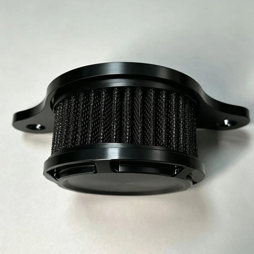 Kit filtre à air aluminium pour Harley Sportster - vue 9