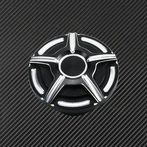 Bouchon de réservoir décoratif ventilé pour moto Harley-Davidson - vue 5