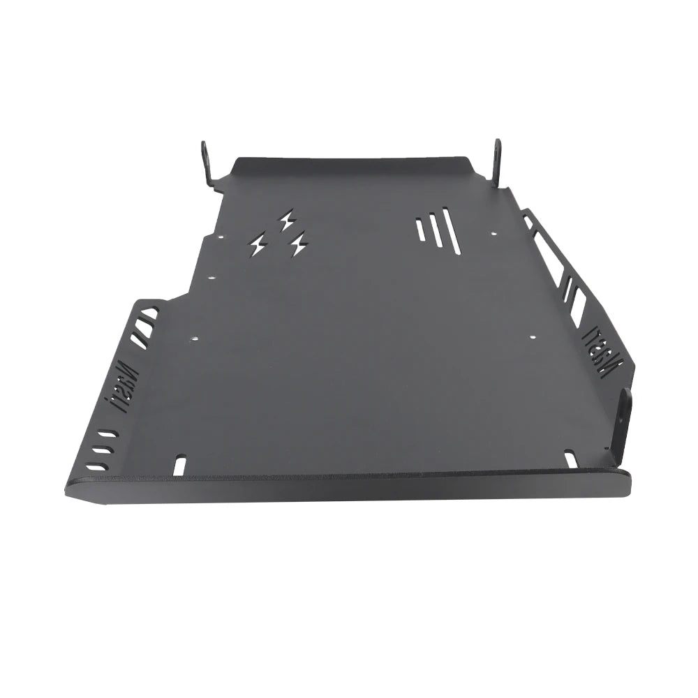 Sabot de protection moteur (Skid Plate) - Harley-Davidson CVO Road Glide, CVO Street Glide 2023-2024 – photo 5/6