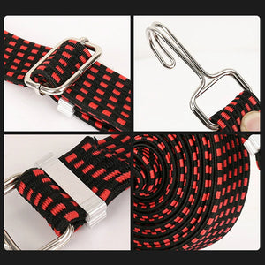 Tendeur élastique plat pour Harley - vue 3