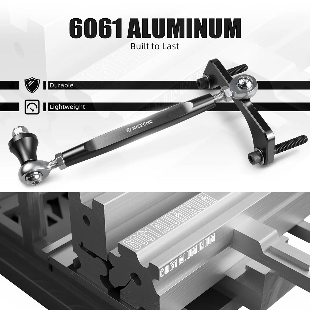 Stabilisateur de Cadre M8 pour Harley Street Glide, Road King, Road Glide – photo 6/8