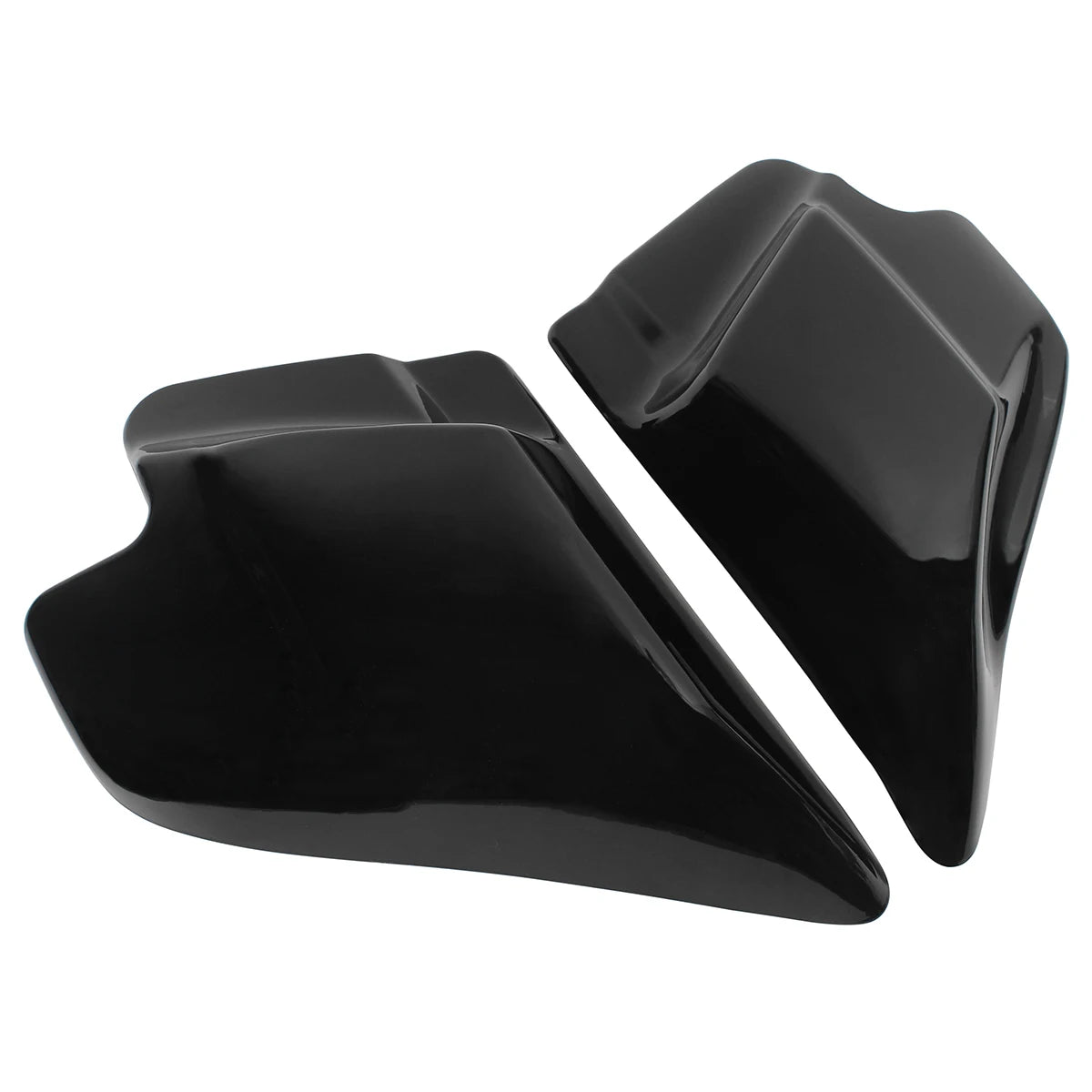 Clignotant LED Homologué E-Mark pour Guidon - Universel Harley-Davidson, BMW, Honda, Yamaha – photo 6/7