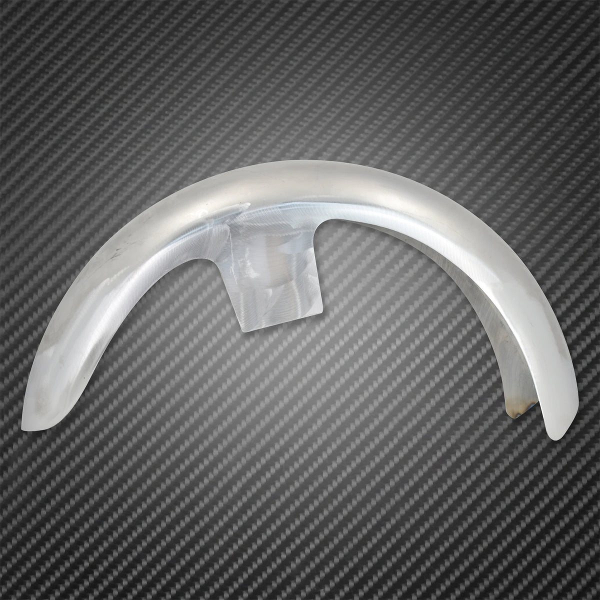Garde-boue avant 19'' brut à peindre pour Harley-Davidson Touring, CVO Road/Electra Glide, baggers custom – photo 3/6