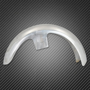 Garde-boue avant 19'' brut à peindre pour Harley-Davidson Touring, CVO Road/Electra Glide, baggers custom – photo 3/6