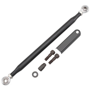 Biellette de sélecteur 320 mm pour Harley Touring Softail - vue 8