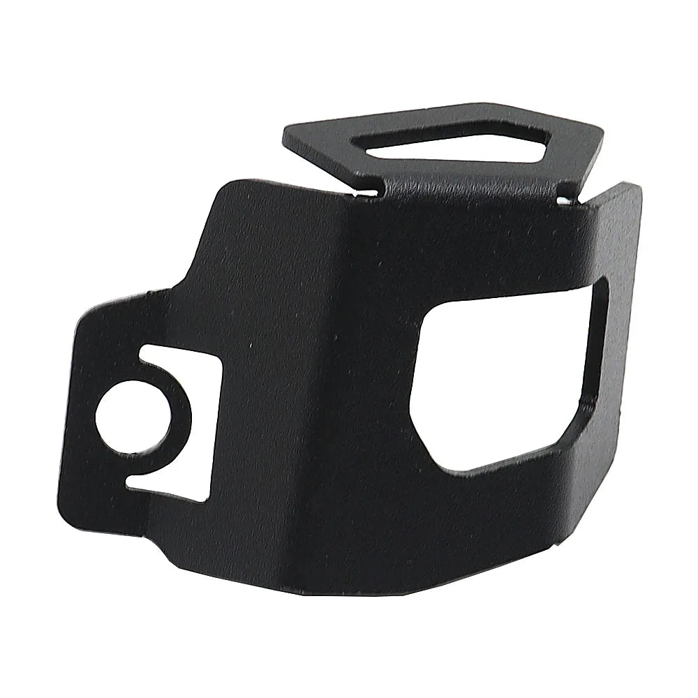 Cache de Protection du Bocal de Frein Arrière CNC Aluminium - Harley-Davidson Sportster S 1250 – photo 2/7