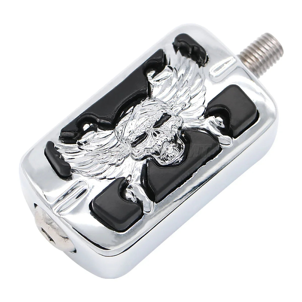 Pointe de sélecteur pour Harley Touring, Electra Glide, Dyna Fat Bob et Nightster 975 – photo 14/20