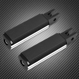 Marchepied avant conducteur "Defiance" pour Harley-Davidson Softail Standard, Street Bob et Low Rider 2018-2025 – photo 5/9