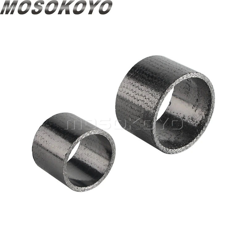 Joints de silencieux pour Harley Touring M8 Pan America - vue 3