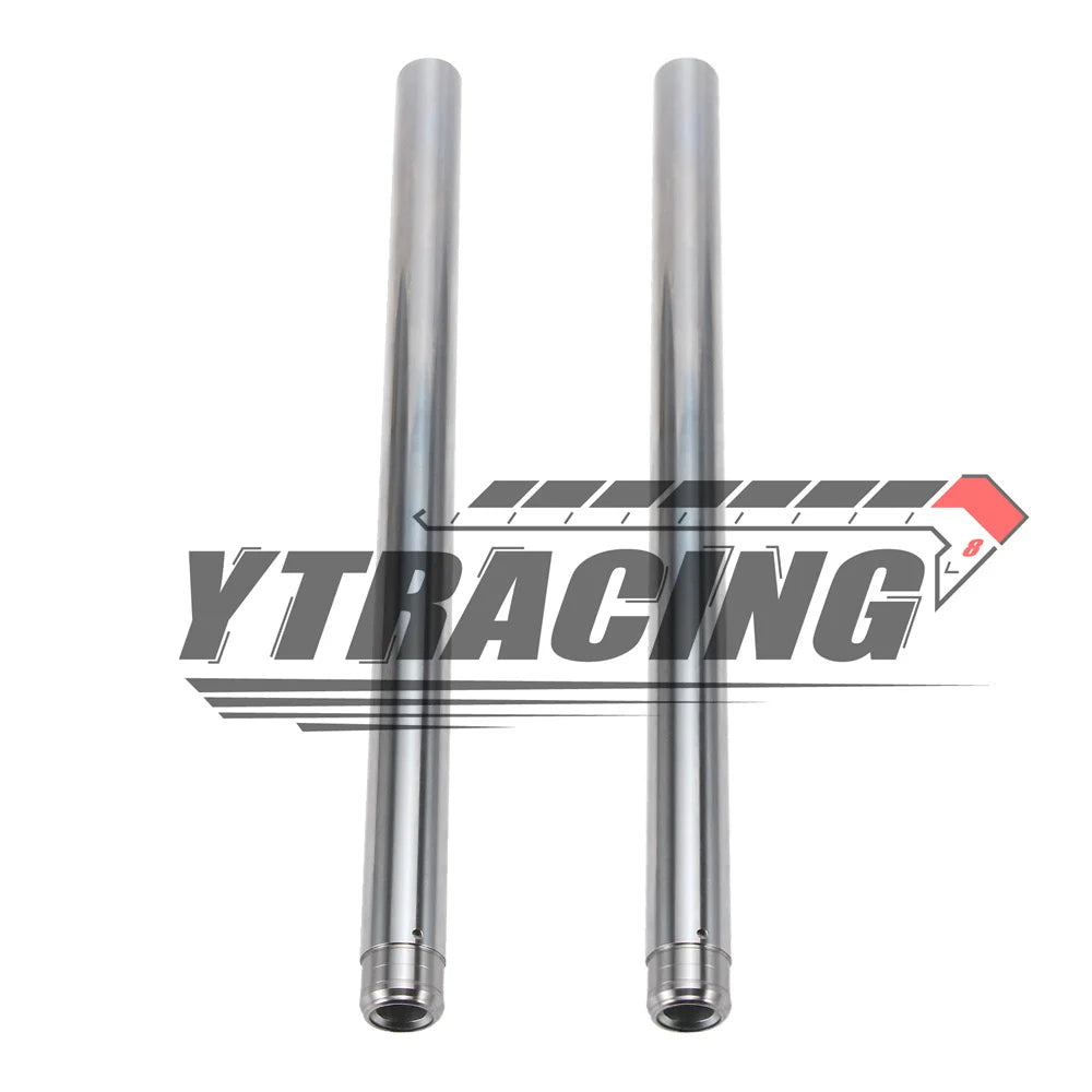 Tubes de fourche avant pour Harley-Davidson - vue 3