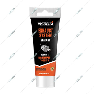 Pâte de réparation d'échappement pour Harley Davidson - vue 5