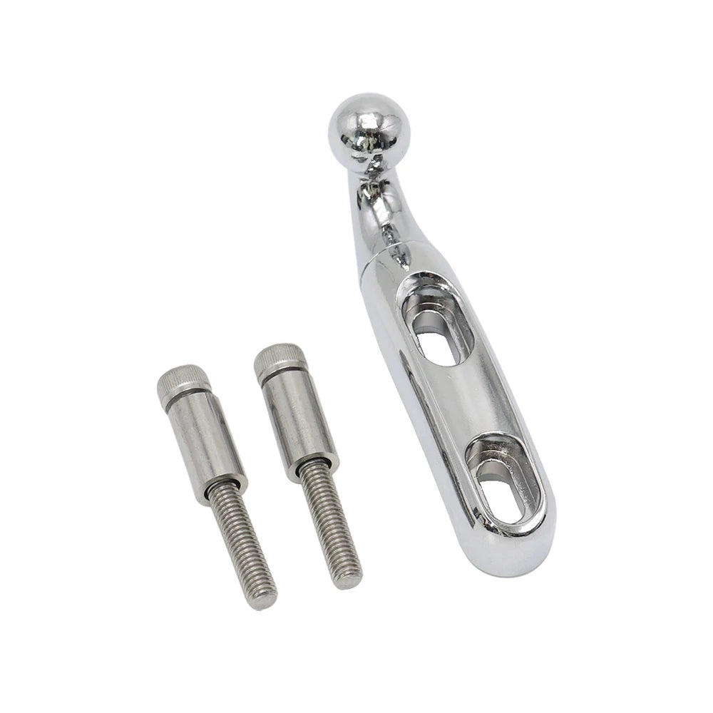 Porte-Gobelet sur Support de Guidon (Perch Mount) - Harley-Davidson Nightster 975 – photo 5/20
