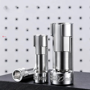 Douille fendue pour Harley - vue 3