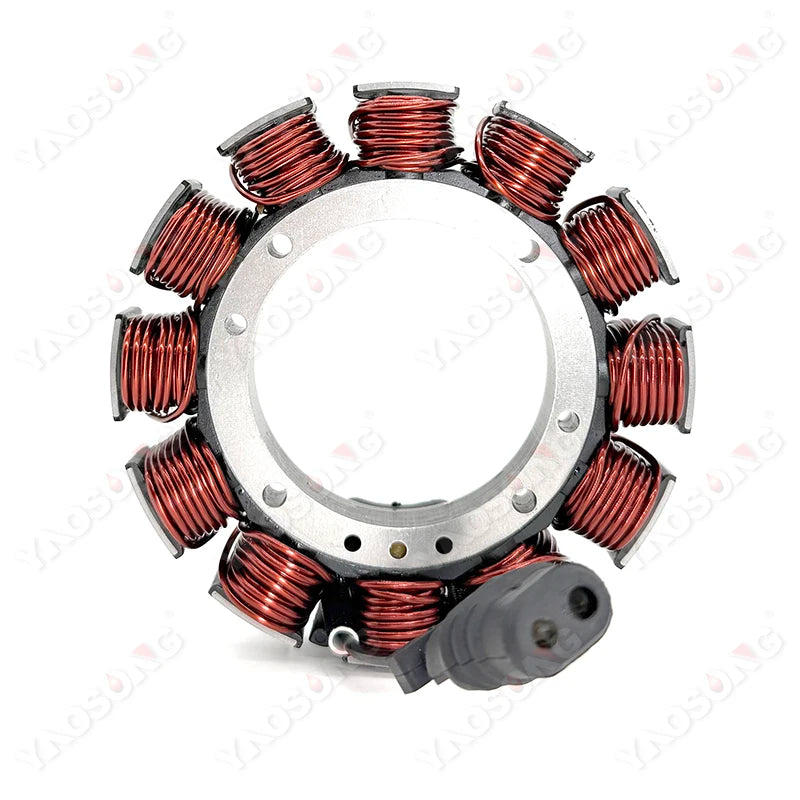 Stator d'alternateur pour Harley Touring 1991-1996 - vue 5