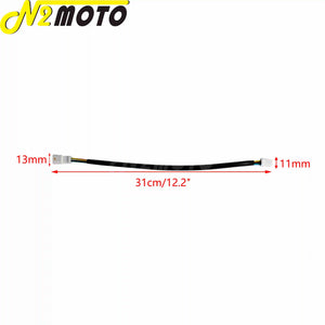 Faisceau d'extension de compteur pour Harley Softail - vue 11