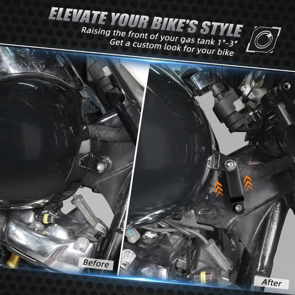 Jantes Avant 21x3,5'' Double Disque et Arrière 18x5'' à Rayons - Harley-Davidson Touring 2021 et plus (freins ABS) – photo 5/11