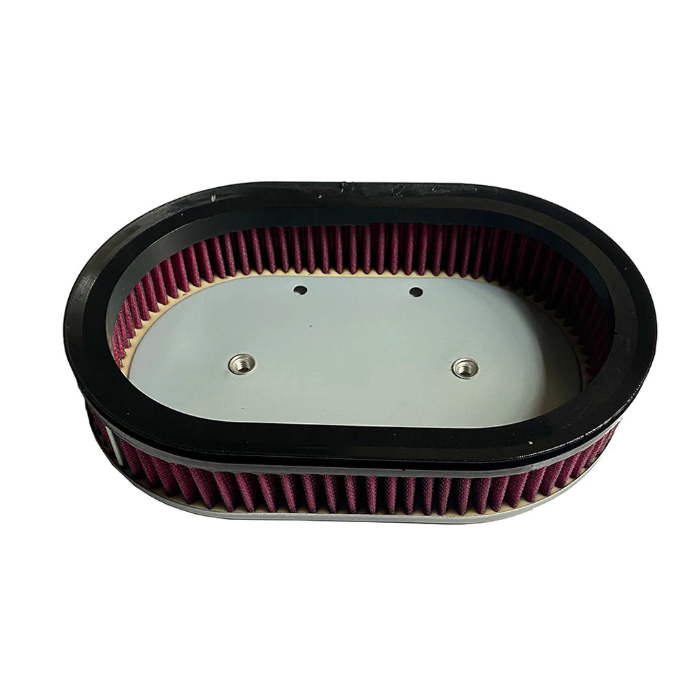 Filtre à air pour Harley Sportster XL883 XL1200 - vue 2