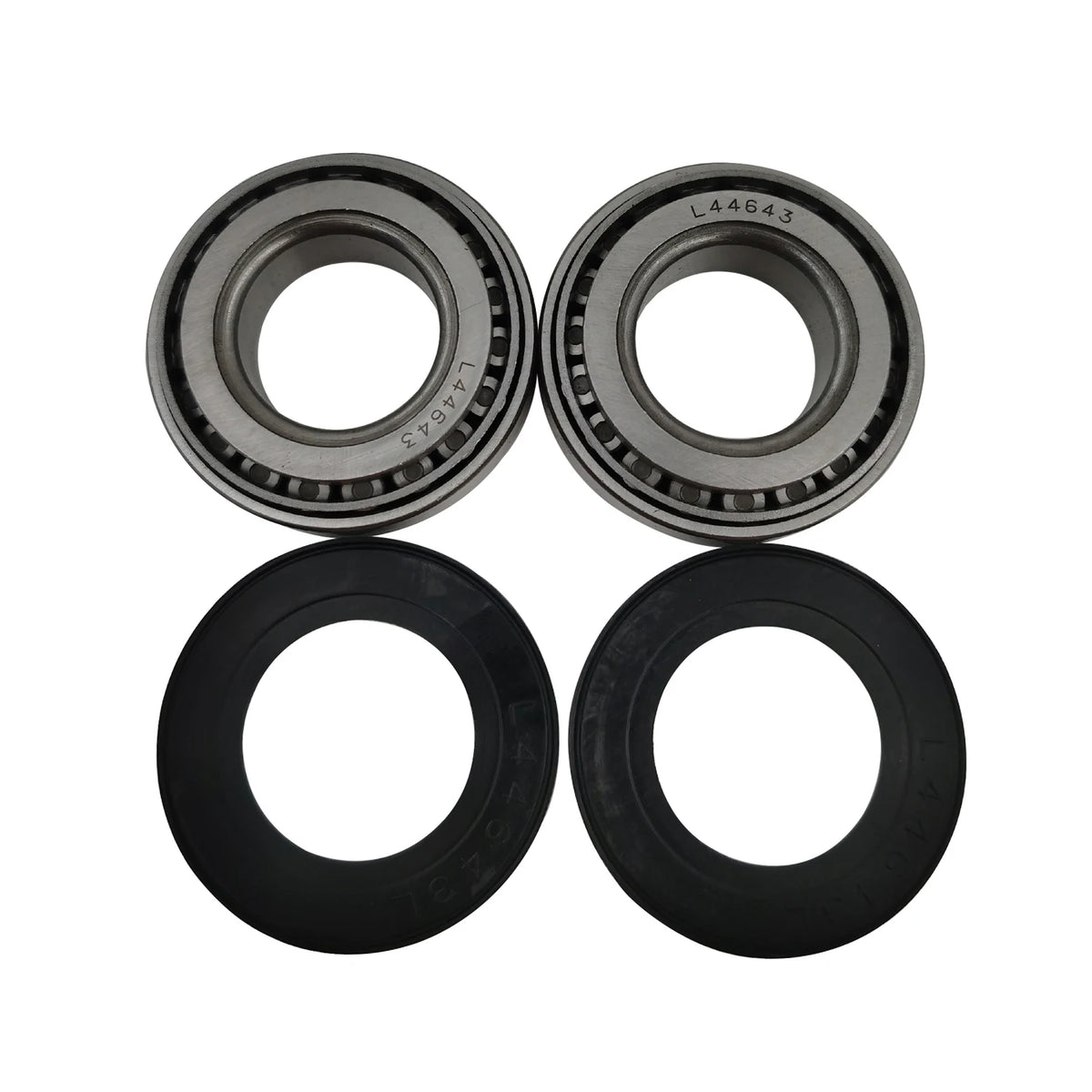 Roulement et joint de colonne de direction pour Harley Touring, Dyna, Softail et Sportster XL 883/1200