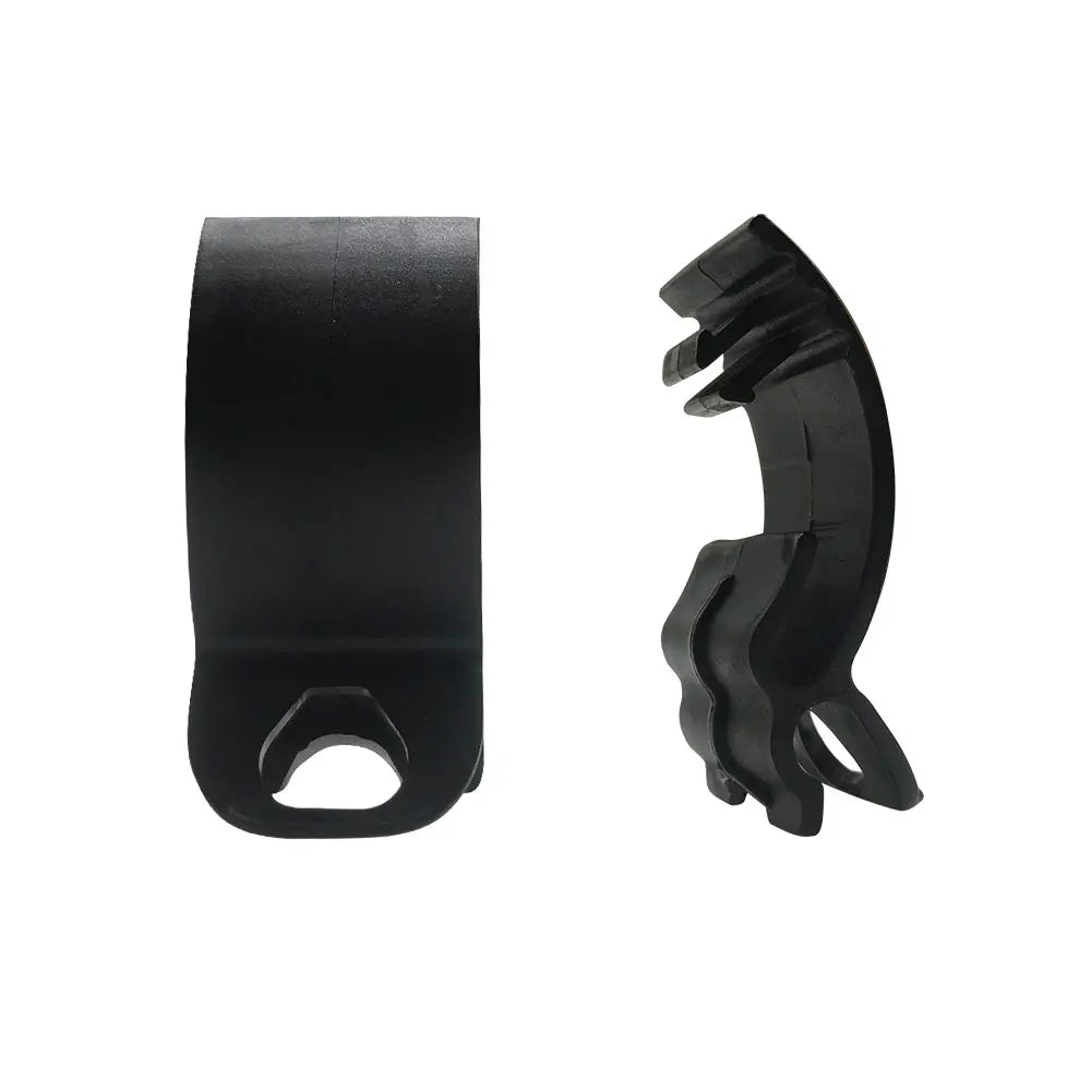 Clips de cache de batterie pour Harley Sportster - vue 6