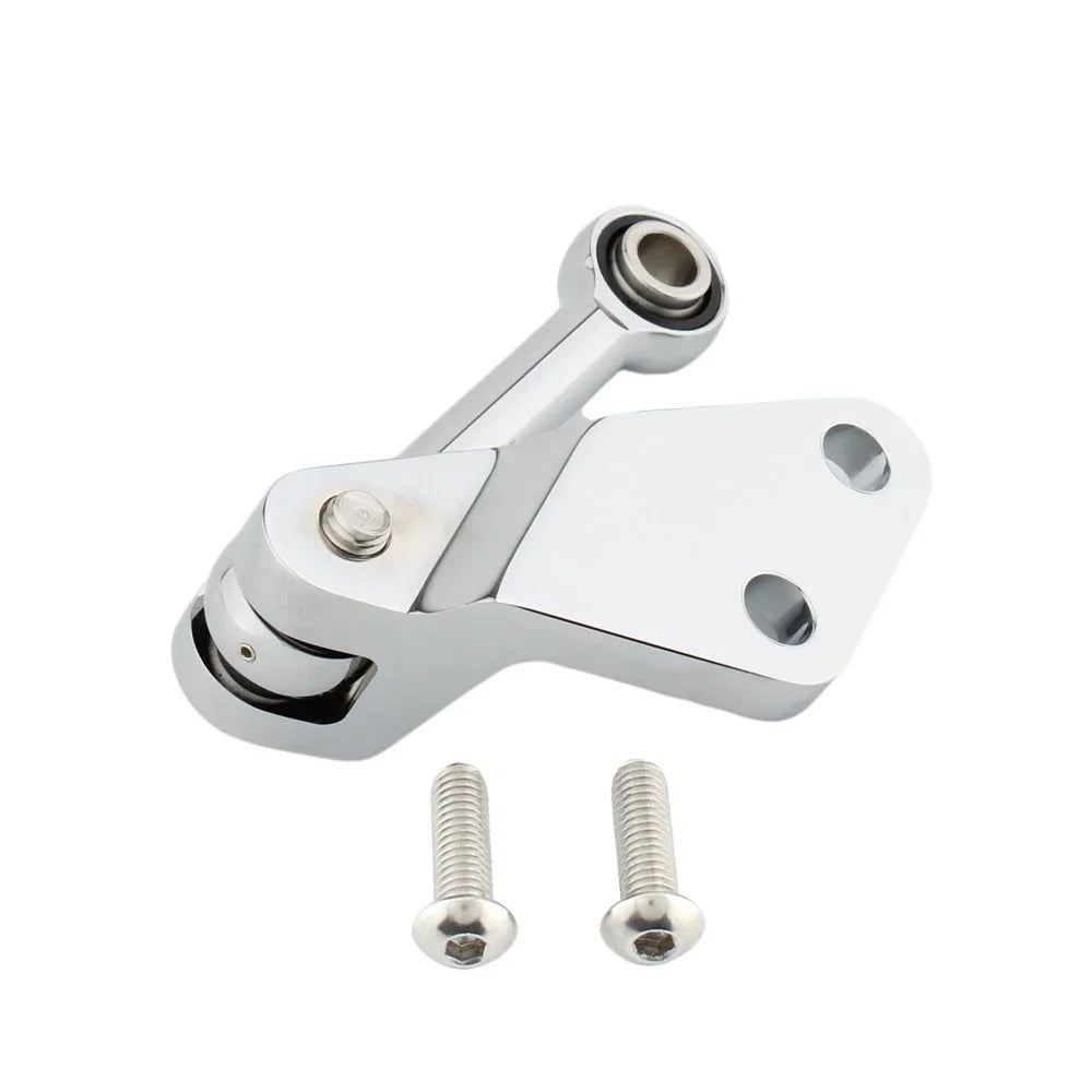 Kit de Support Stabilisateur de Moteur - Harley-Davidson Sportster 1200/883 XL1200C 2004-2024 – photo 11/12