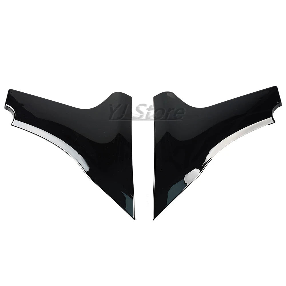 Support de panneau latéral de carénage pour moto Harley-Davidson - vue 3